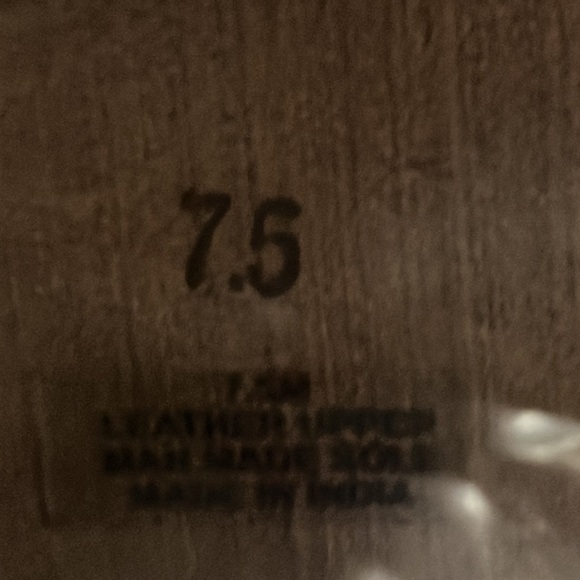 NEW Diba 7.5 Sleek Bootie Burgundy Red Leather Suede Side‎ Zipper 2" Heel - Picture 11 of 11